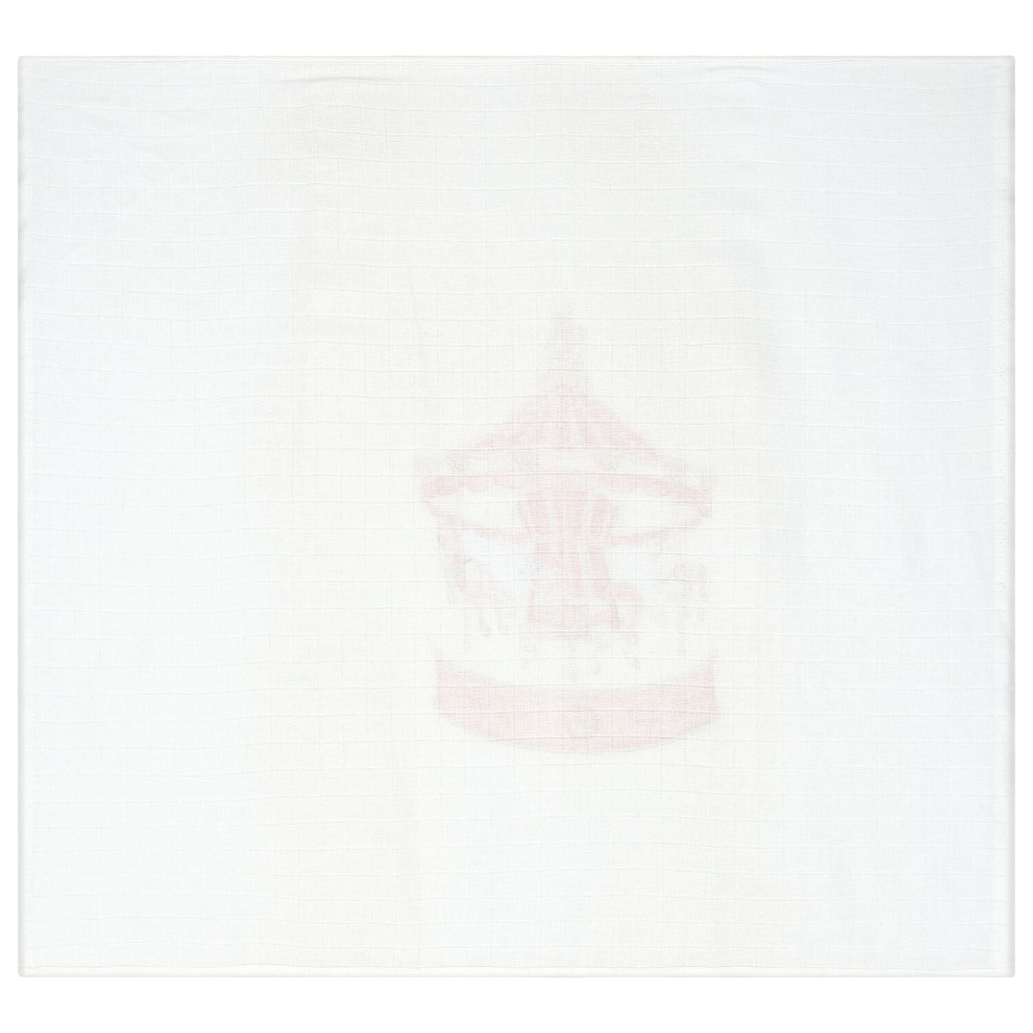 قماط بنات باللون الأبيض والوردى (3 قطع), 6, hi-res