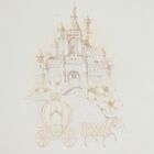 Baby Girls Ivory Blanket & Hat Set , 1, hi-res