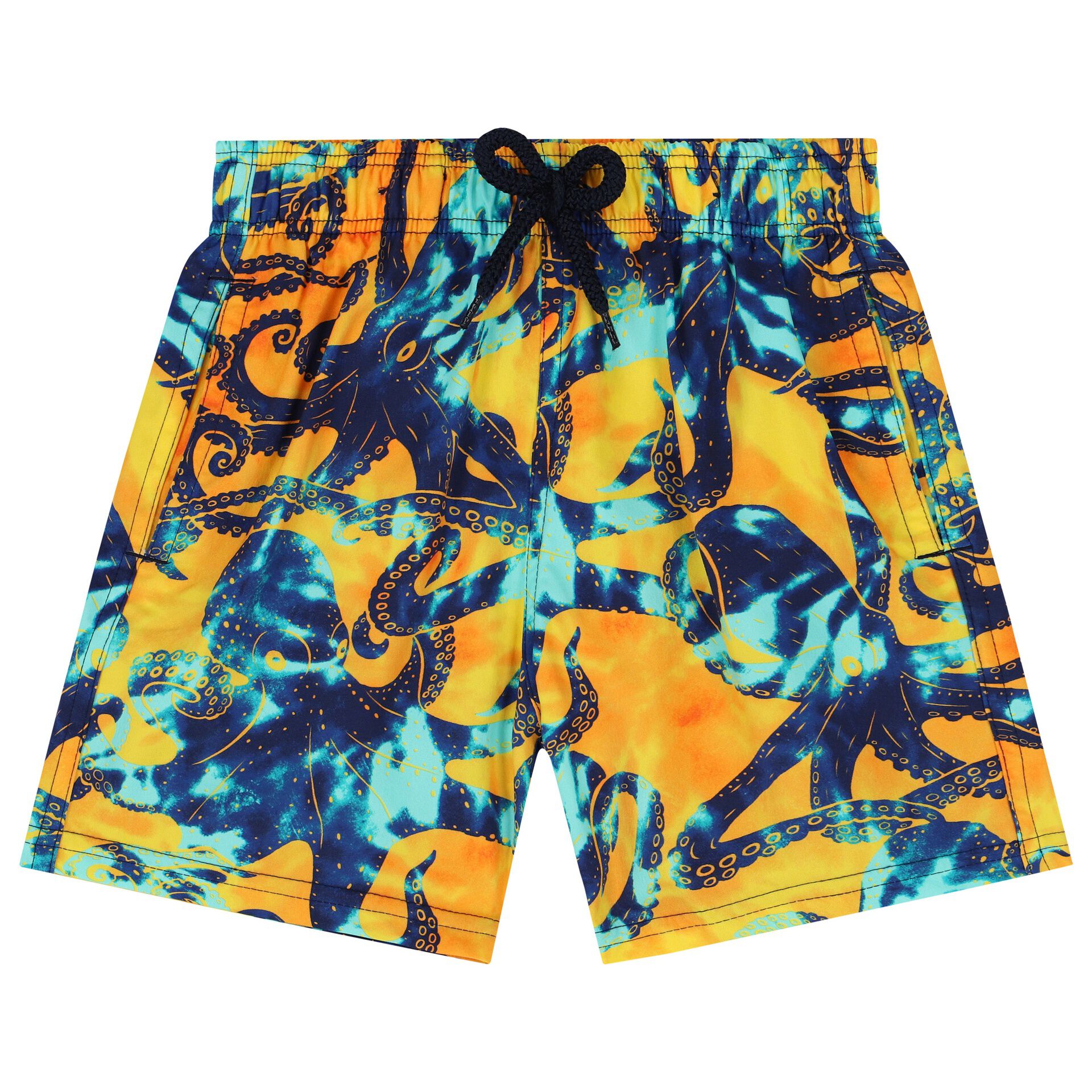 Vilebrequin octopus swim trunks cheap