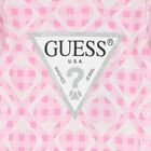 افرول بنات بالشعار باللون الوردى , 1, hi-res