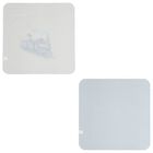 Baby Boys Blue Teddy Bear Muslin Swaddles ( 2-Pack ), 1, hi-res