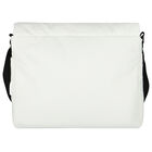 شنطة مواليد بشعار تيدى باللون الازرق للأطفال , 3, hi-res