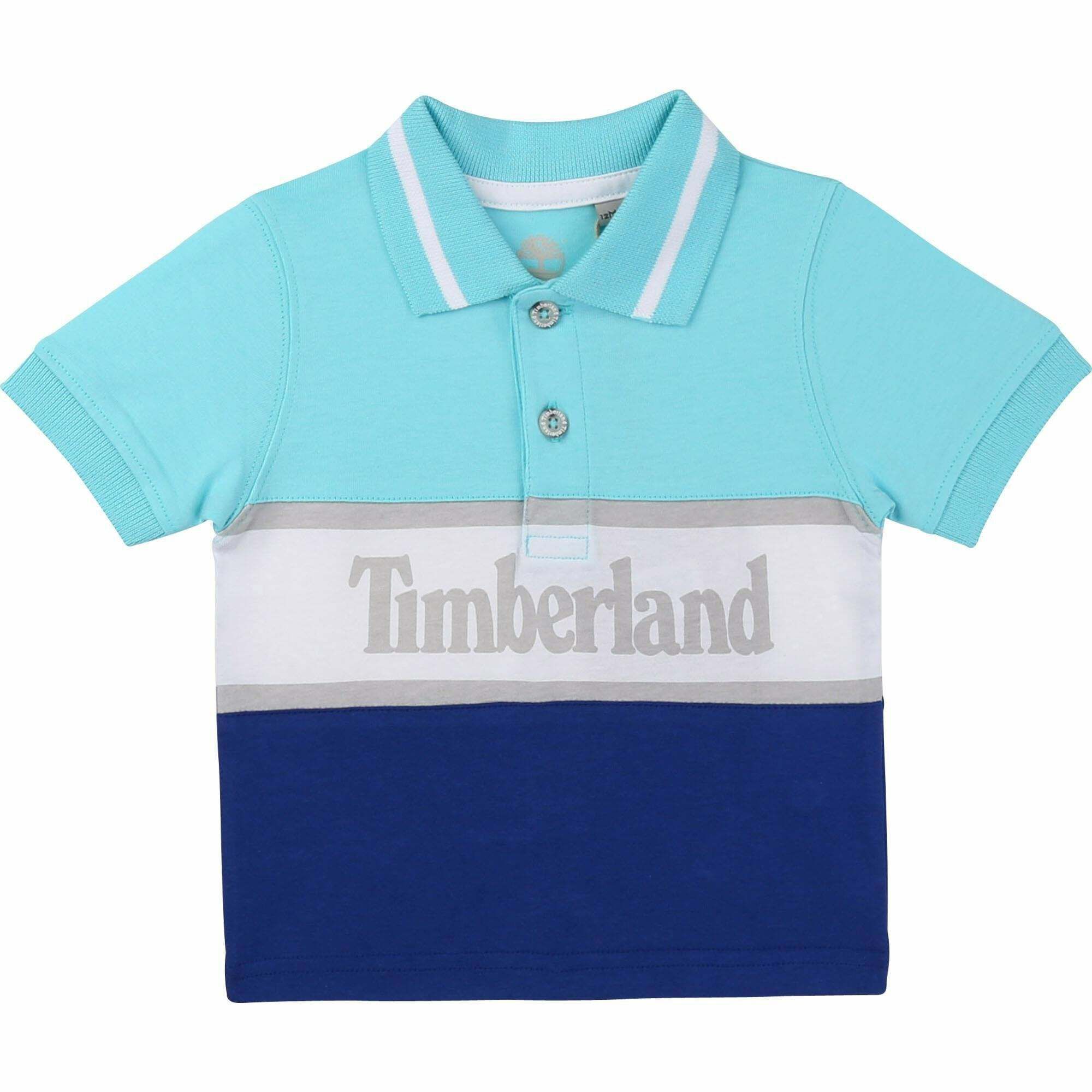 Organic cotton cheap polo
