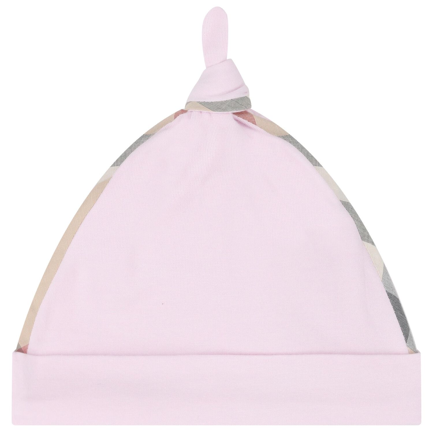 طقم بنات رومبير هديه باللون الوردى, 2, hi-res