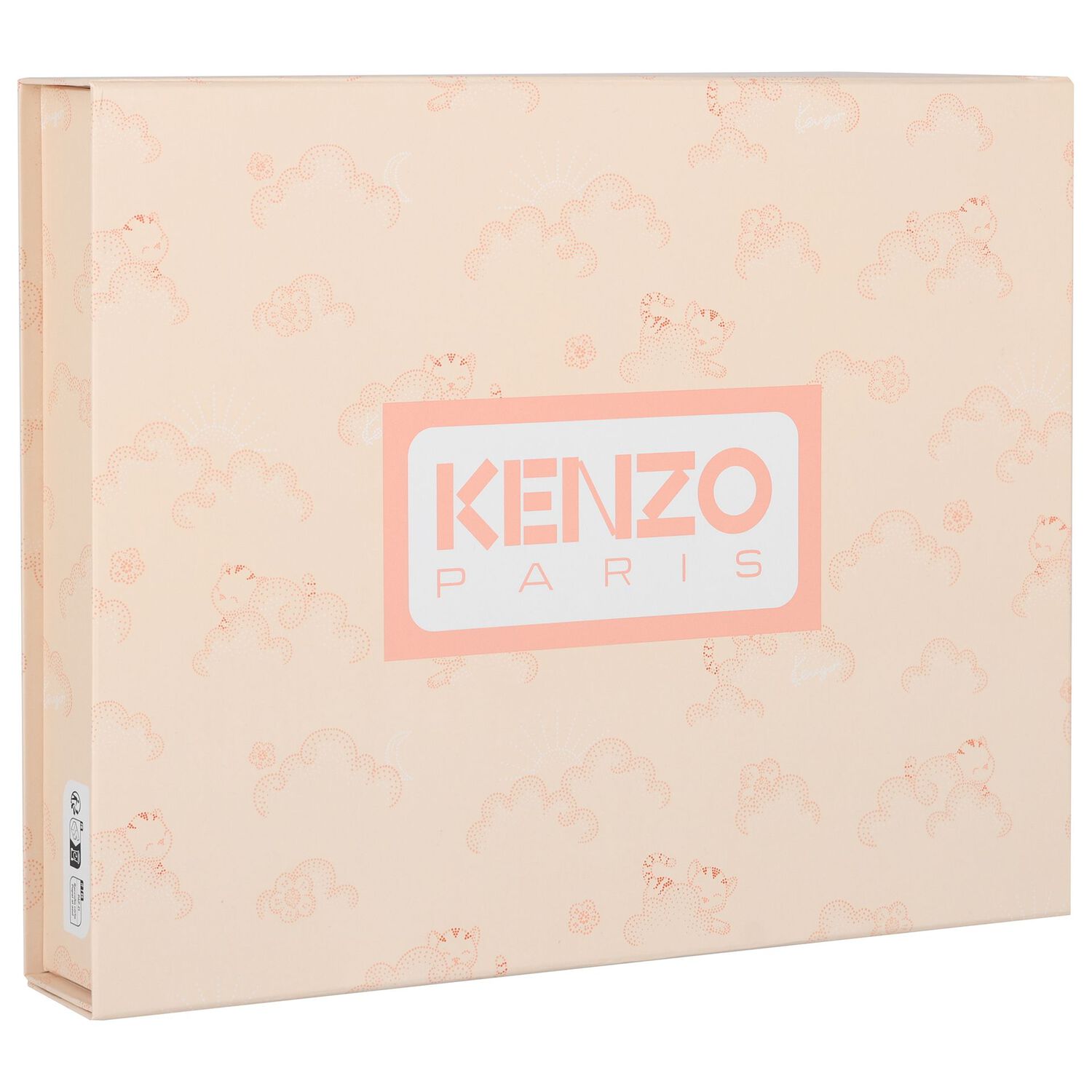 Baby Girls Pink Babygrow Gift Set, 1, hi-res