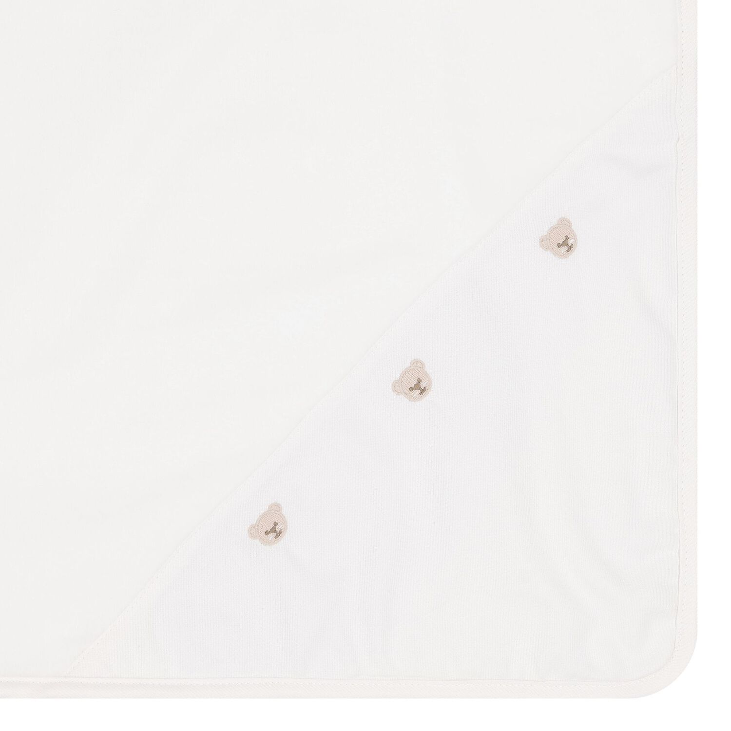 طقم أفرول أولاد هدايا باللون الأبيض, 2, hi-res