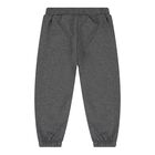 Baby Boys Grey & White Dinosaur Tracksuit ( 3 Piece ), 1, hi-res