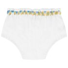 طقم فستان متعرج متعدد الألوان , 1, hi-res