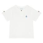 طقم دنغري أولاد باللون الأزرق , 2, hi-res