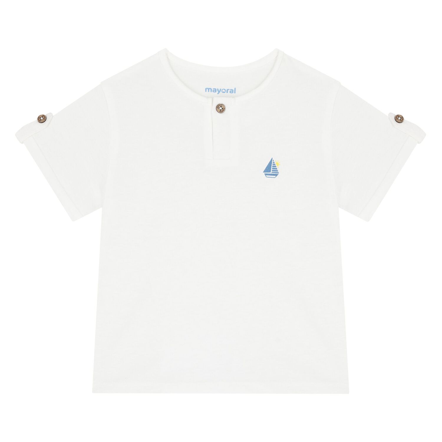 طقم دنغري أولاد باللون الأزرق , 2, hi-res