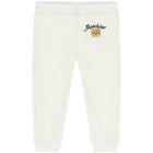 Pink Teddy Bear Logo Tracksuit, 3, hi-res