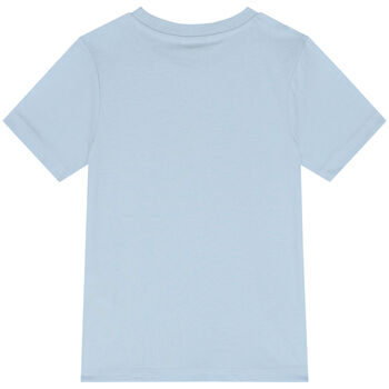 Boys Blue Varsity Tiger T-Shirt
