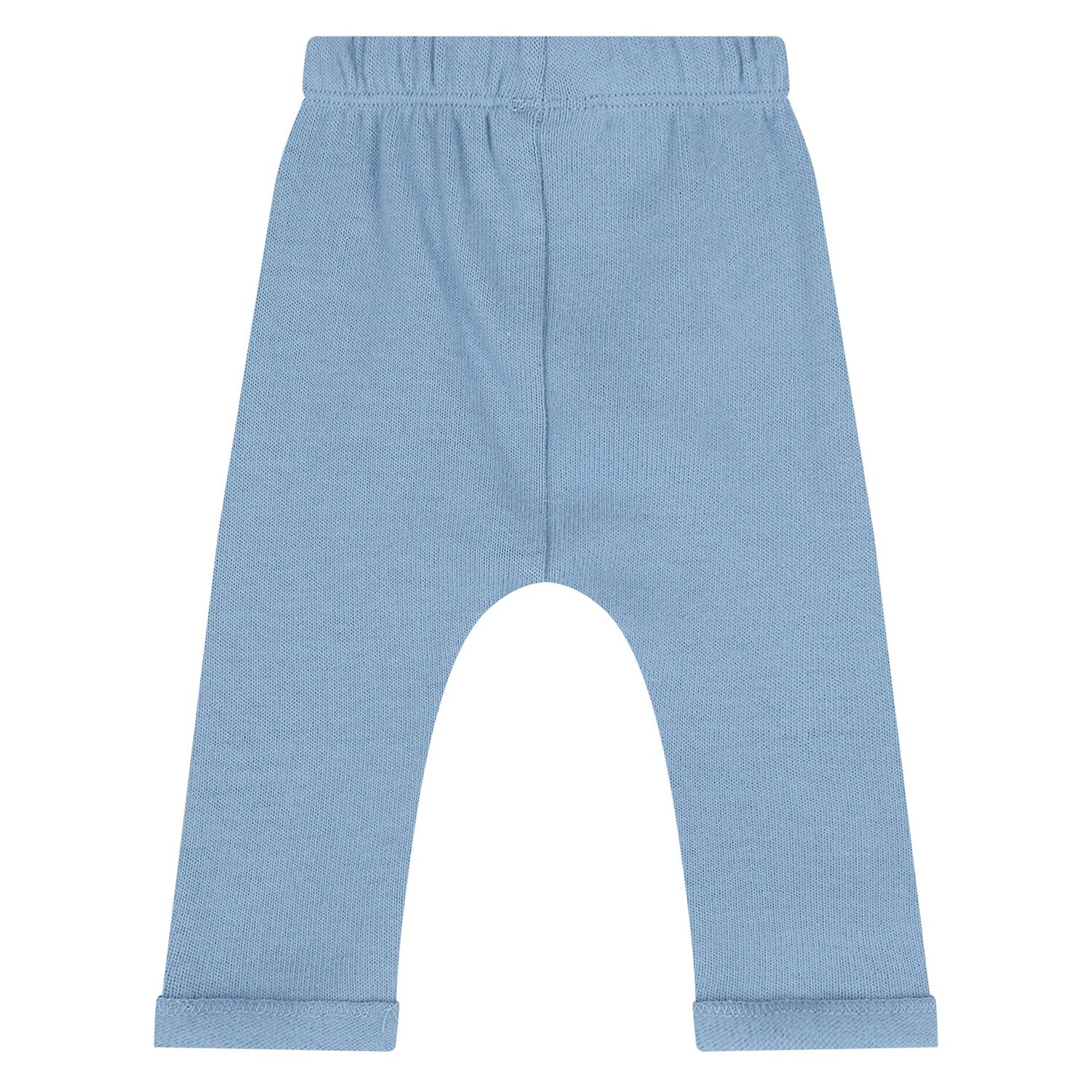 بدله رياضيه للاولاد باللون البيج والابيض والازرق ( 3 قطع ), 1, hi-res