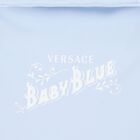 Baby Boys Blue Logo Nest, 2, hi-res