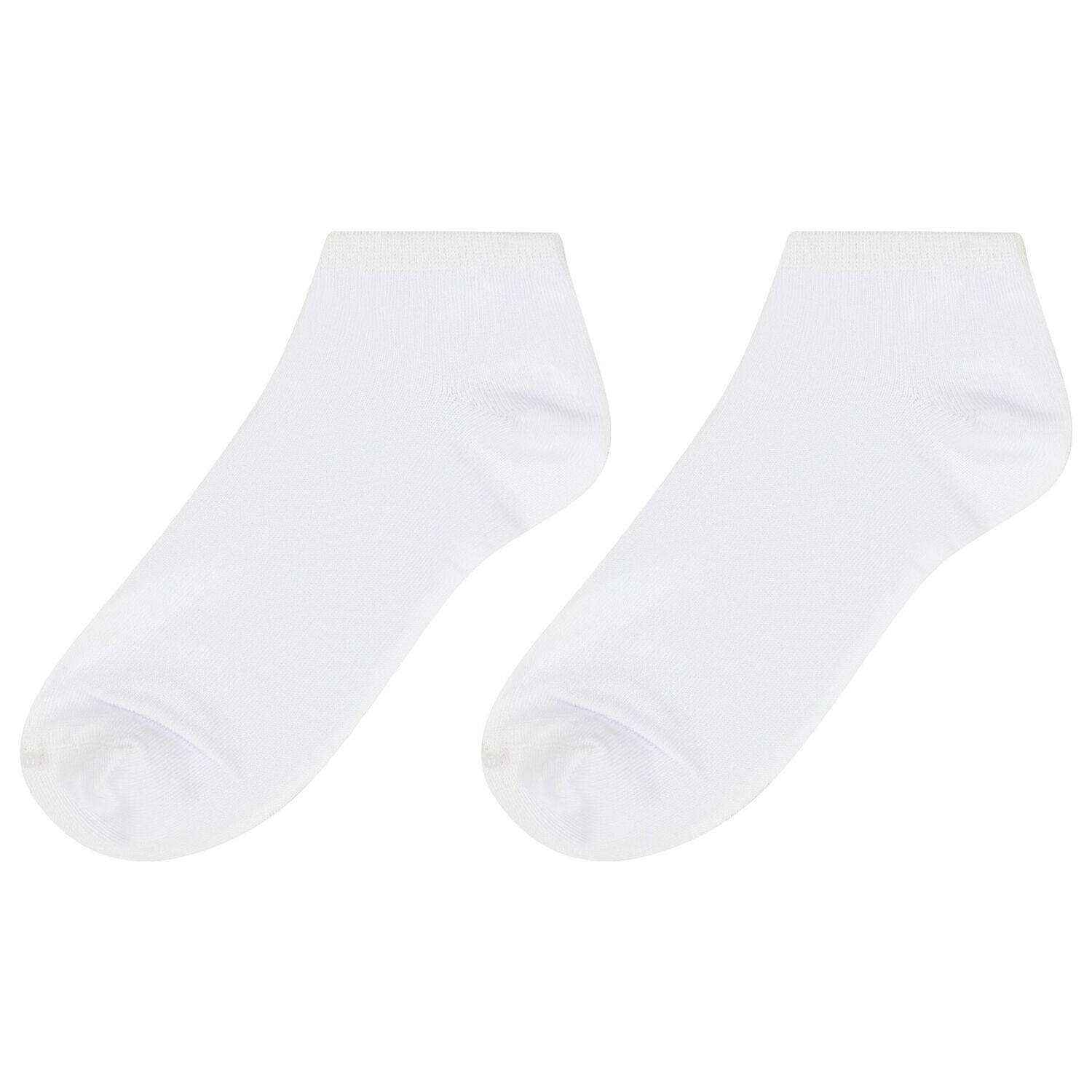 Boys Blue, Navy Blue & White Socks (3 Pack) , 1, hi-res
