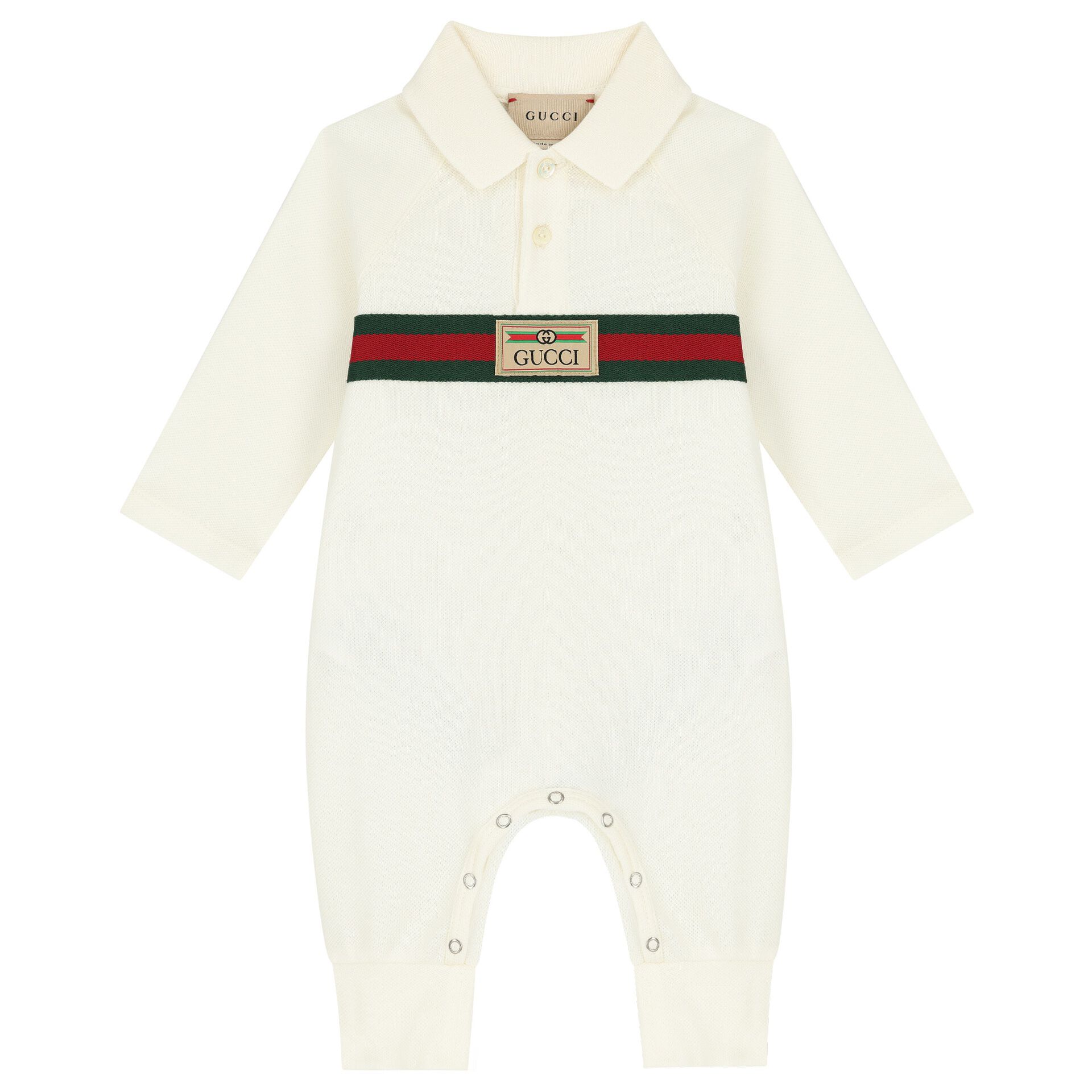 Gucci romper shop