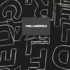 Boys Black Logo Sweatshirt, 1, hi-res