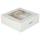 طقم بنات هدايا أفرول ماجوليكا باللون الأبيض والأصفر , 1, hi-res