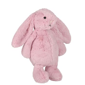 Pink Bashful Tulip Bunny Original Soft Toy ( 23CM )