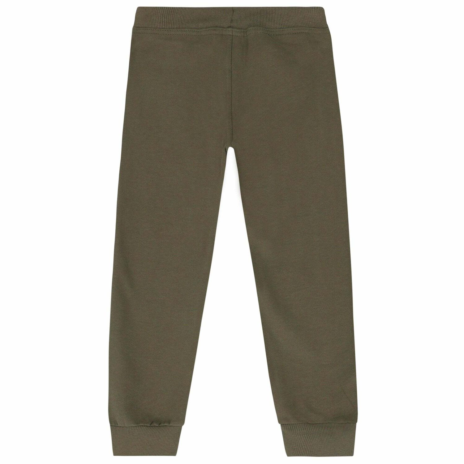 Boys Khaki Joggers, 1, hi-res image number null