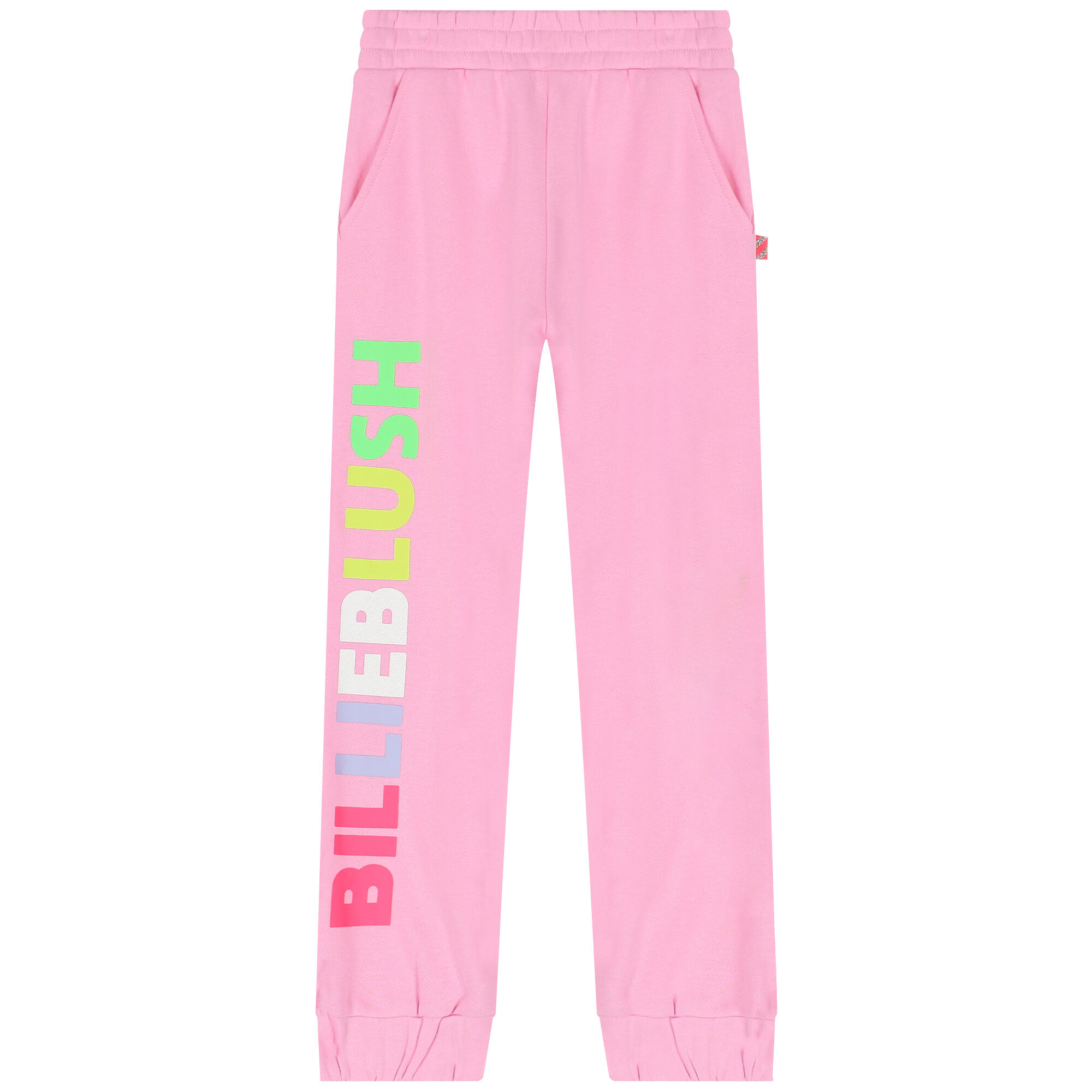 Junior girls joggers 2025