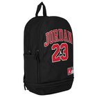 Black Jordan Backpack, 1, hi-res