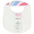 Baby Girls Multi-Coloured Iride Babygrow Gift Set, 1, hi-res