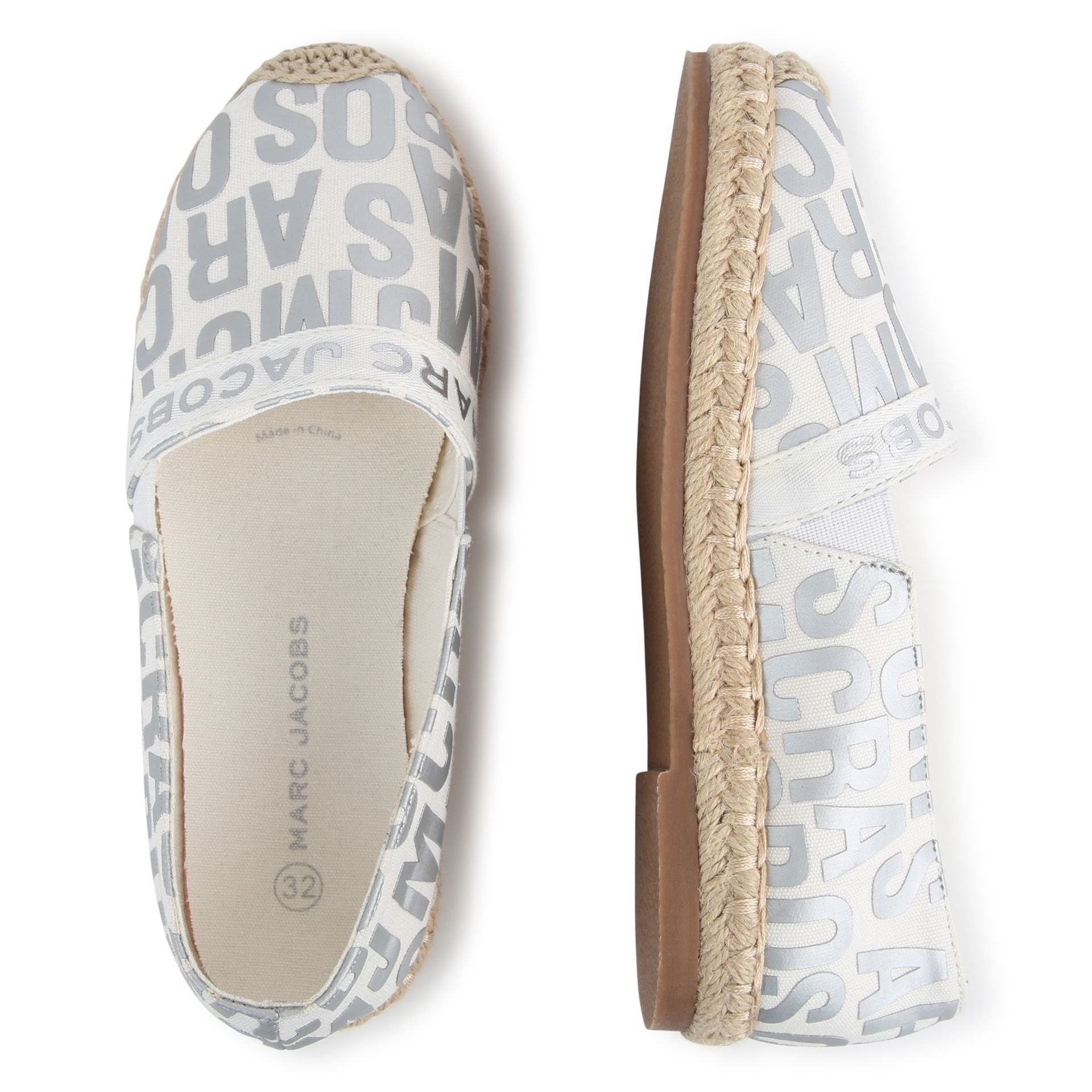 Espadrilles hotsell marc jacobs
