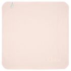 طقم هدايا بيبي جرو بشعار باللون الوردي للبنات, 1, hi-res