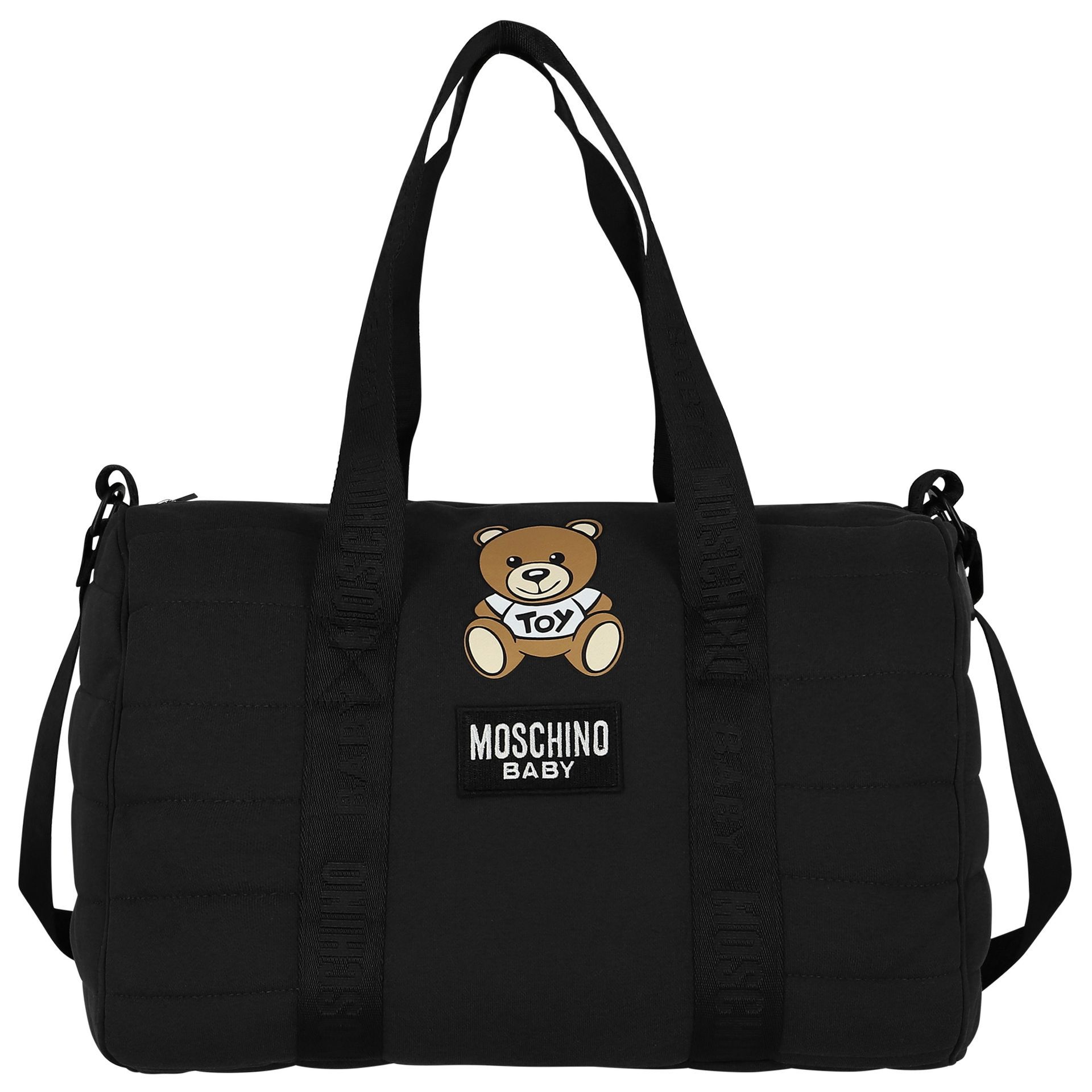 Moschino mommy bag sales