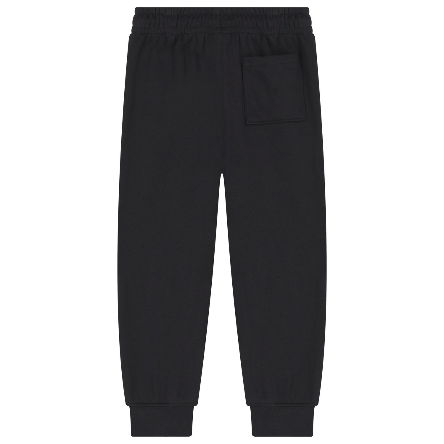 Black Jordan Joggers, 1, hi-res image number null