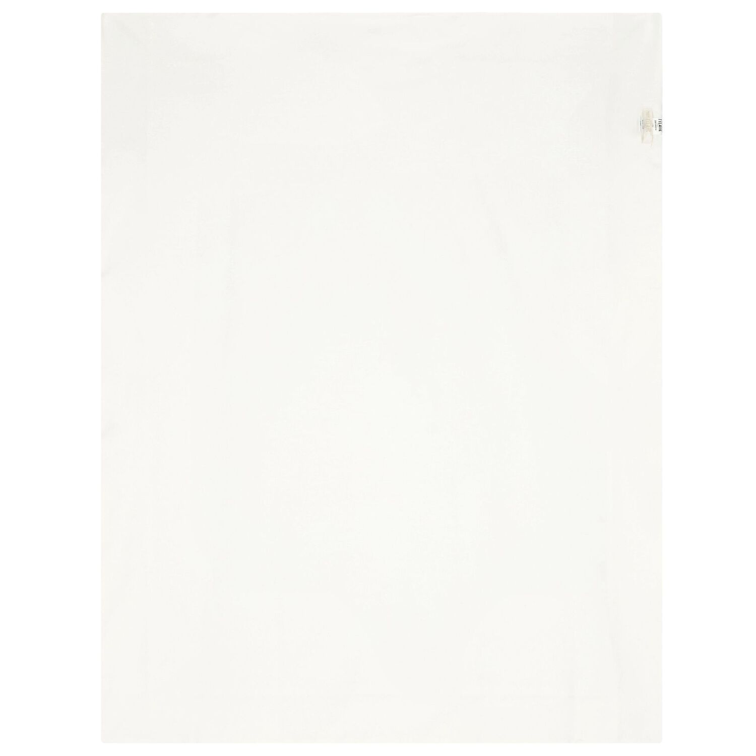 Baby Boys Blue & Grey Geo Map Baby Blanket, 1, hi-res