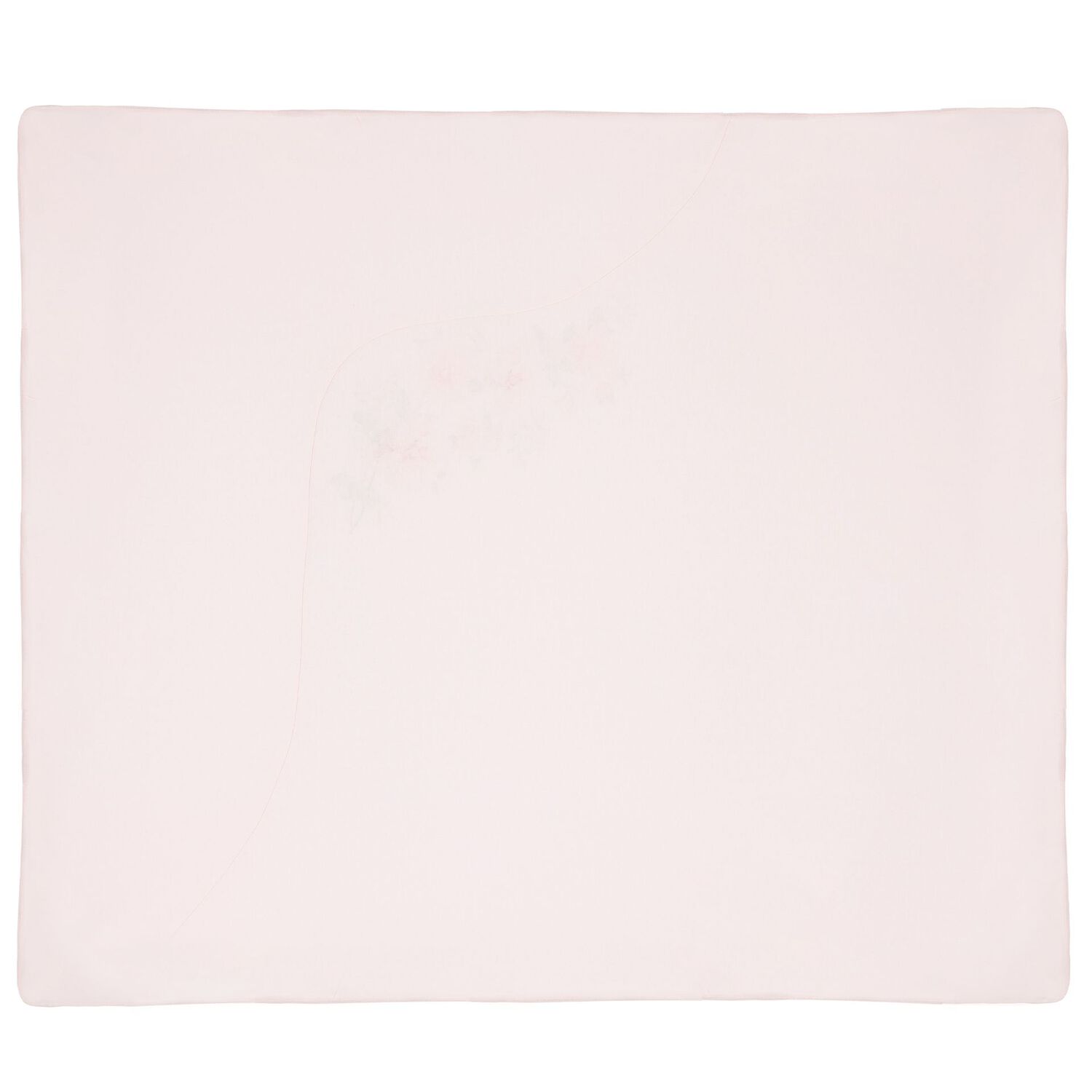طقم بطانيه بنات باللون الوردى, 1, hi-res image number null
