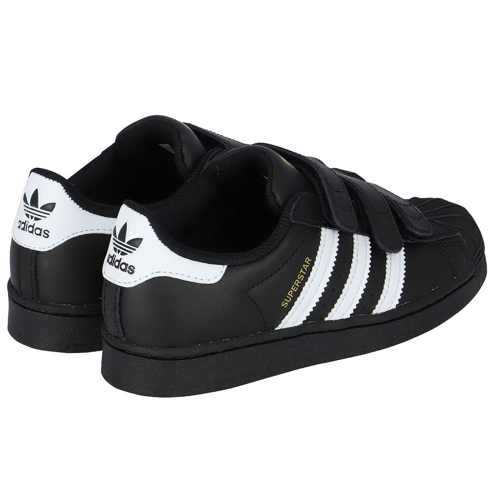 kids superstar trainers