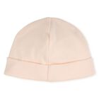 طقم هدايا ملابس اطفال باللون الوردي للبنات , 2, hi-res