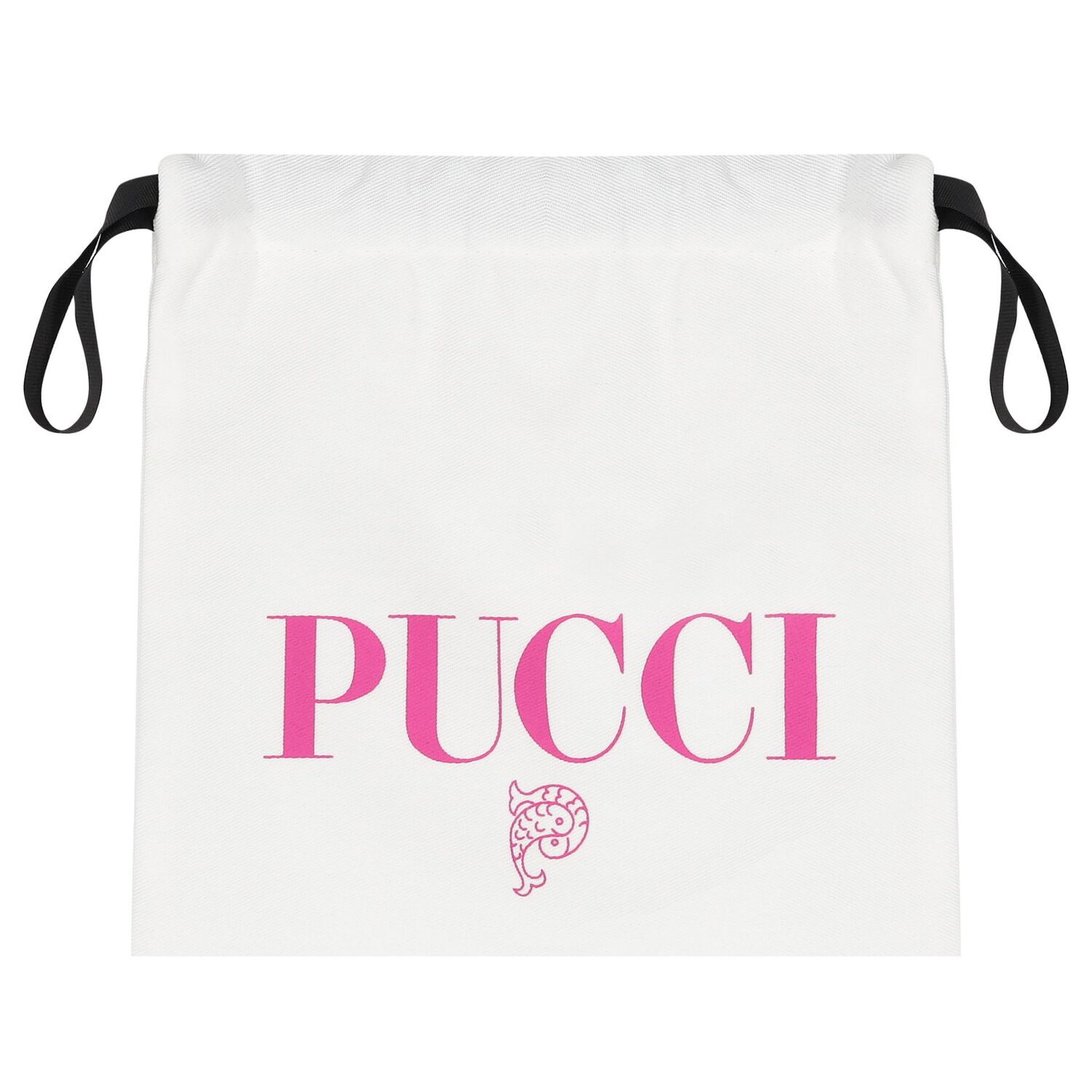 عصابة رأس باللون وردية اللون بطبعة قزحية للبنات, 2, hi-res