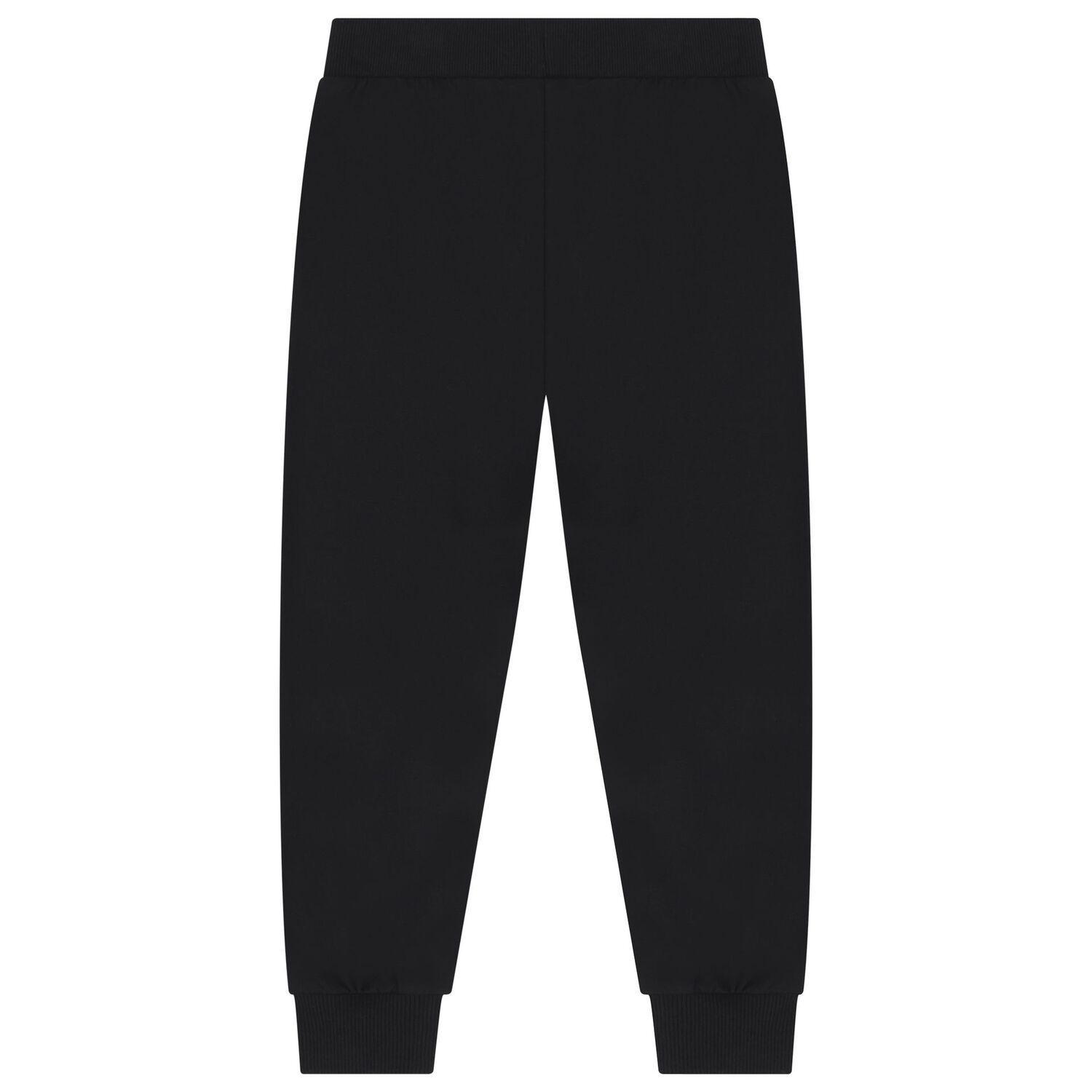 Black Logo Tracksuit, 2, hi-res image number null