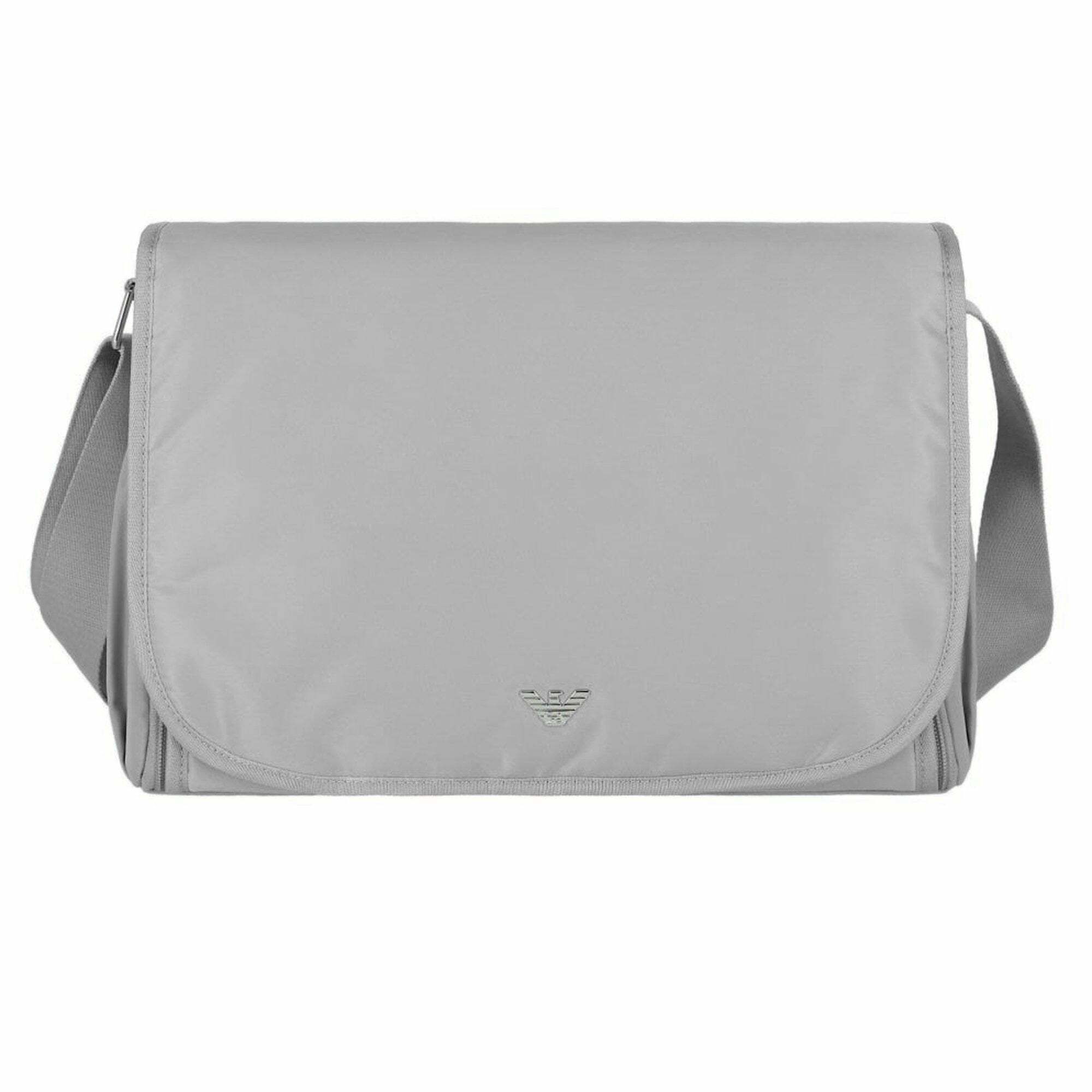 Emporio armani clearance baby changing bag
