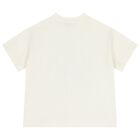 Boys Ivory & Black Octopus T-Shirt             , 1, hi-res