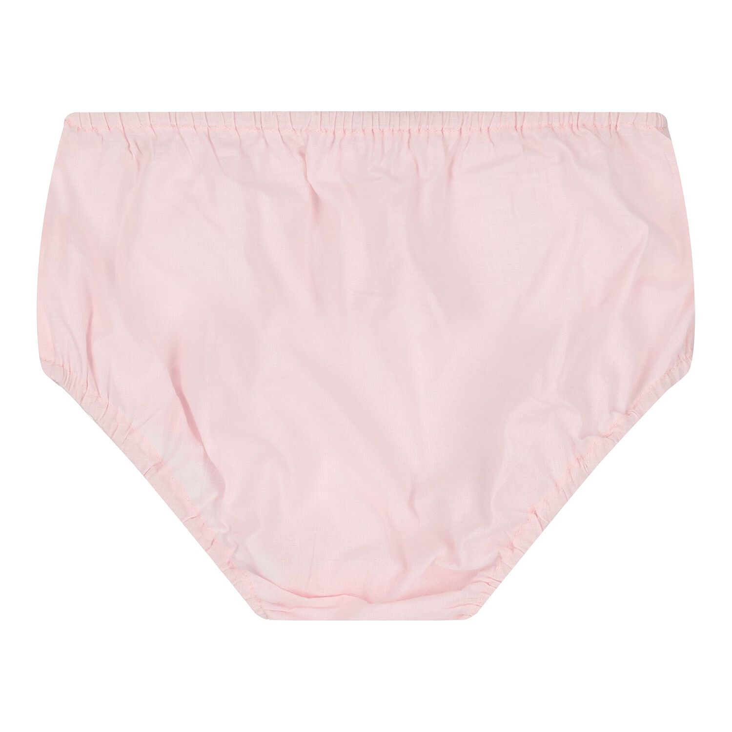 فستان للبنات من التول باللون الوردي, 1, hi-res