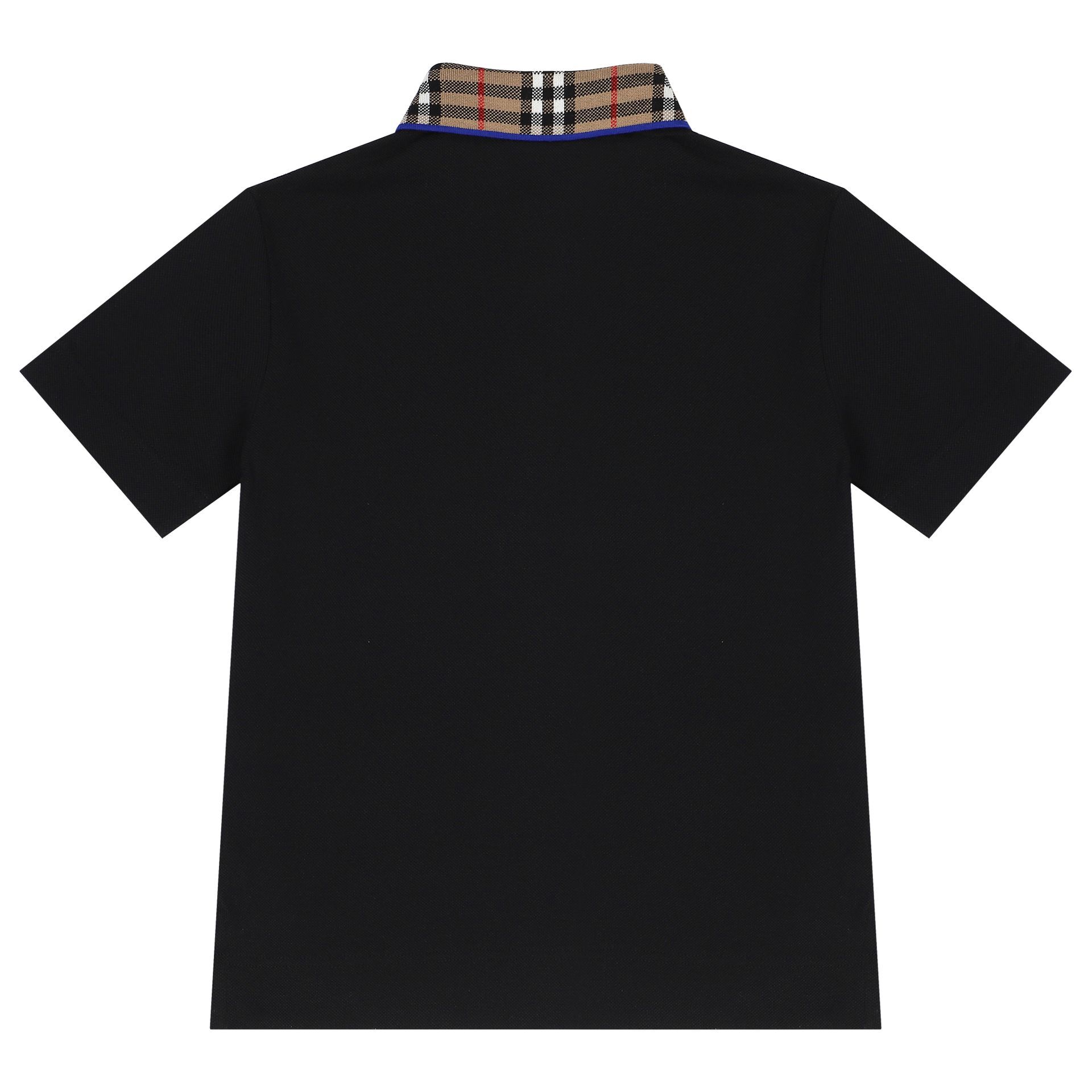 Youth burberry shirt top