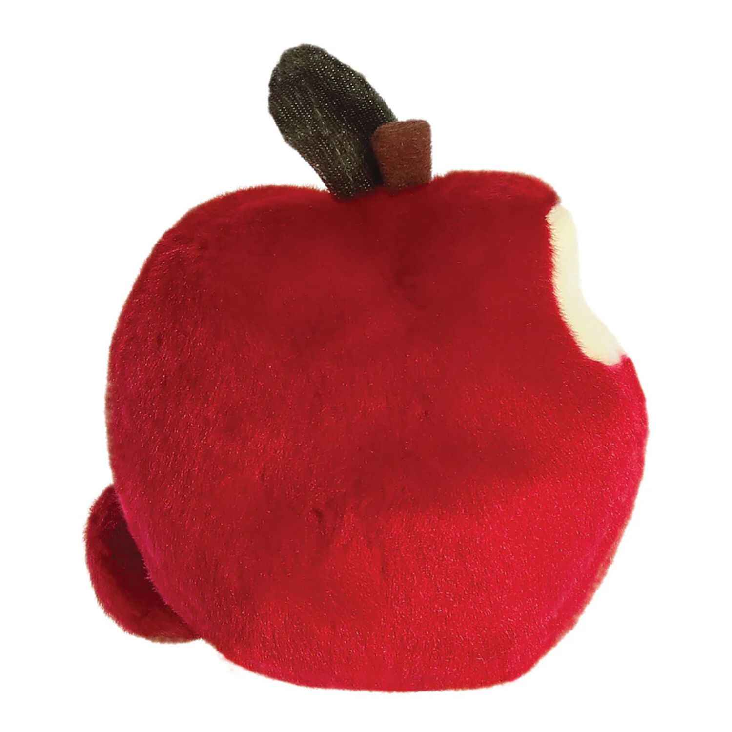 Palm Pals Red Apple Soft Toy (13CM), 1, hi-res