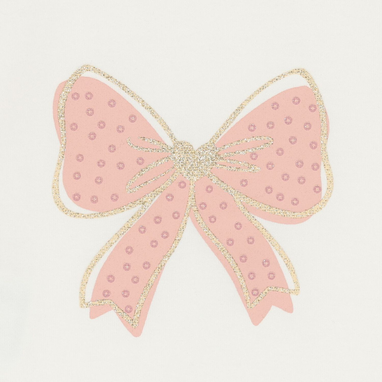 طقم تنورة تويد باللون وردي للبنات , 1, hi-res