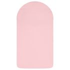 مدس بنات بالشعار بطبعه تيدى بير باللون العاجى و الوردى , 3, hi-res