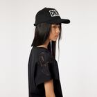 Black & White Logo Cap, 1, hi-res
