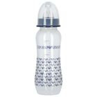 Baby Boys Navy Blue Logo Baby Bottle, 3, hi-res