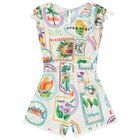 بلاي سوت مزينة بالشراشيب باللون العاجي , 2, hi-res