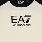 تي شيرت بشعار بيج للأولاد, 1, hi-res