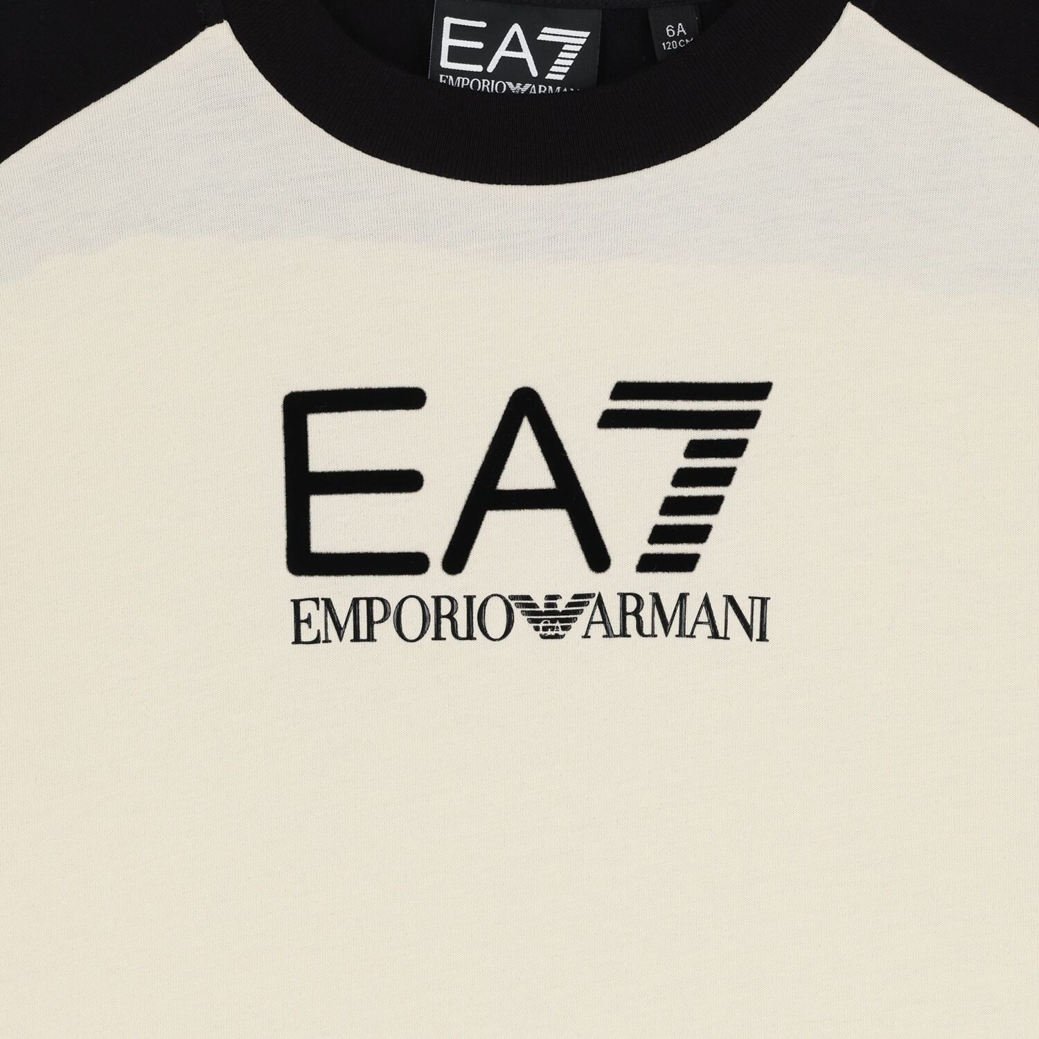 تي شيرت بشعار بيج للأولاد, 1, hi-res