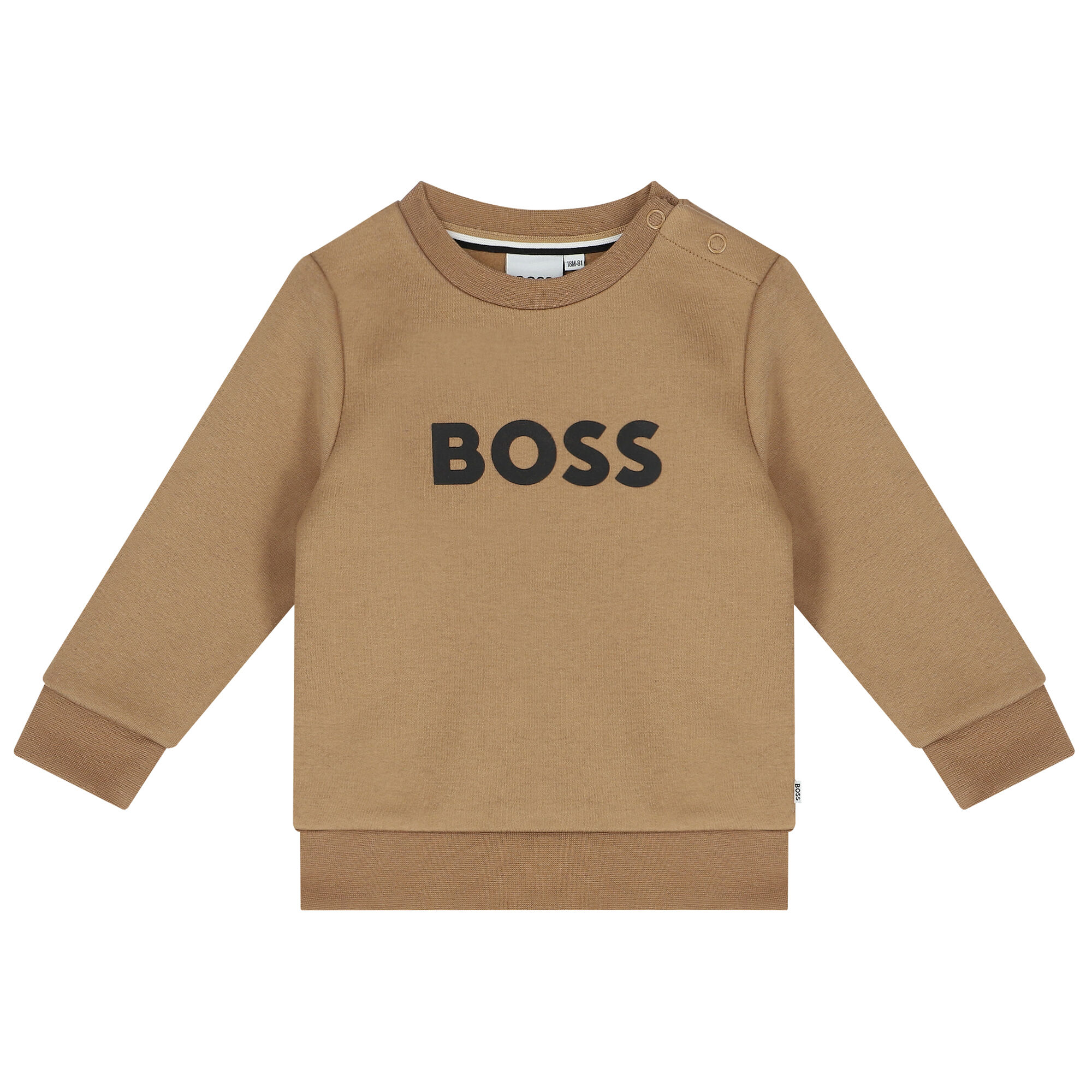 Hugo boss 2025 baby sweater
